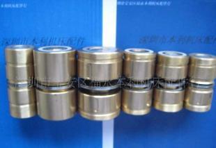 線切割機(jī)床導(dǎo)輪總成全解析 快走絲導(dǎo)輪、排絲輪組件選購指南